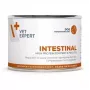 Cibo umido per cani VETEXPERT Intestinal Lamb 200 g — dieta veterinaria per il supporto della digestione, cani adulti, senza glutine e soia