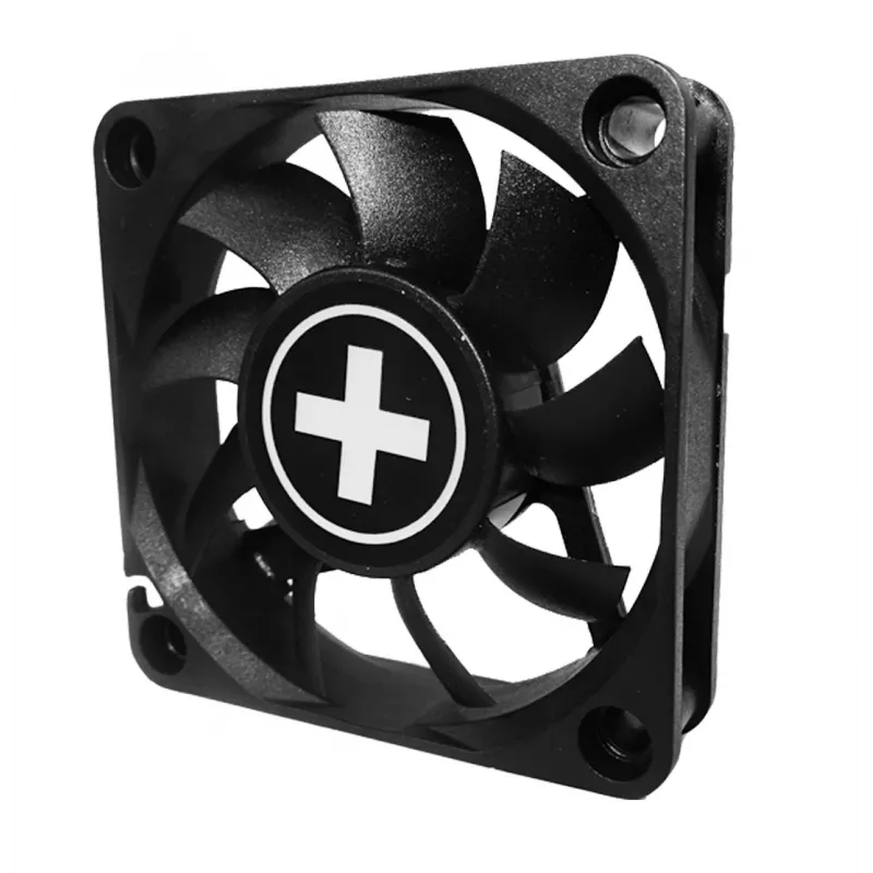 Ventola per case Xilence WhiteBox 40 mm - nero
