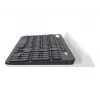 Tastiera Bluetooth multi-dispositivo K780 nero (920-008036)