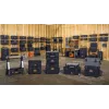 Set con 3 cassette per attrezzi Roc Pro Gear 2,0 Keter