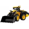 LEGO Technic Volvo L120 pala gommata elettrica modello 42209, 973 pezzi, per bambini da 9 anni, 140×110×350 mm