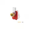 Tefal MB756G31 tritatutto elettrico 150 W rosso, bianco