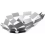 Cestino portavivande Alessi MT03 W grigio 416x375x150 mm