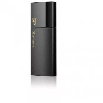 Chiavetta USB Silicon Power Blaze B05, 32 GB, USB Type-A, 3.2 Gen 1