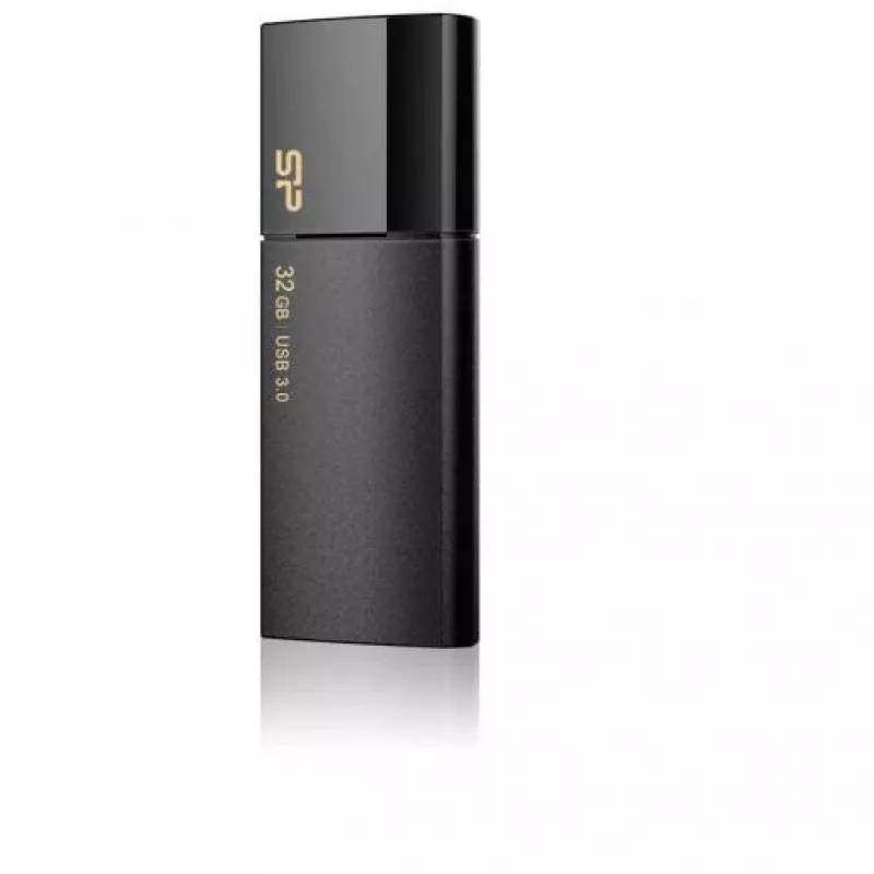 Chiavetta USB Silicon Power Blaze B05, 32 GB, USB Type-A, 3.2 Gen 1