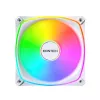 MONTECH AX120 PRO bianco ARGB 120mm confezione da 3