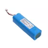 Batteria ricaricabile, Roidmi Eve/H30 H18650CH-4S2P 5000mAh 14,4V 72Wh