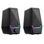 Tracer Loop 2.0 RGB Altoparlanti multimediali USB 2.0, 6 W