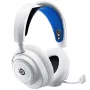 Cuffie Steelseries ARCTIS NOVA 7P WHITE