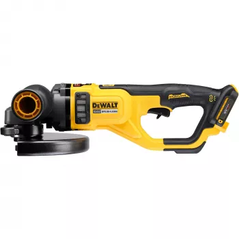 Smerigliatrice angolare DeWalt DCG460N-XJ 54V motore brushless, disco 230 mm