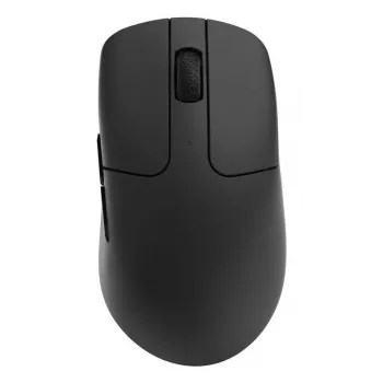 Mouse Keychron M2 universale per destrorsi RF wireless + Bluetooth + USB Type-C