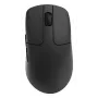 Mouse Keychron M2 universale per destrorsi RF wireless + Bluetooth + USB Type-C