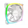 Montech RX120 PWM ventola per case PC 12 cm bianco 3 pz.