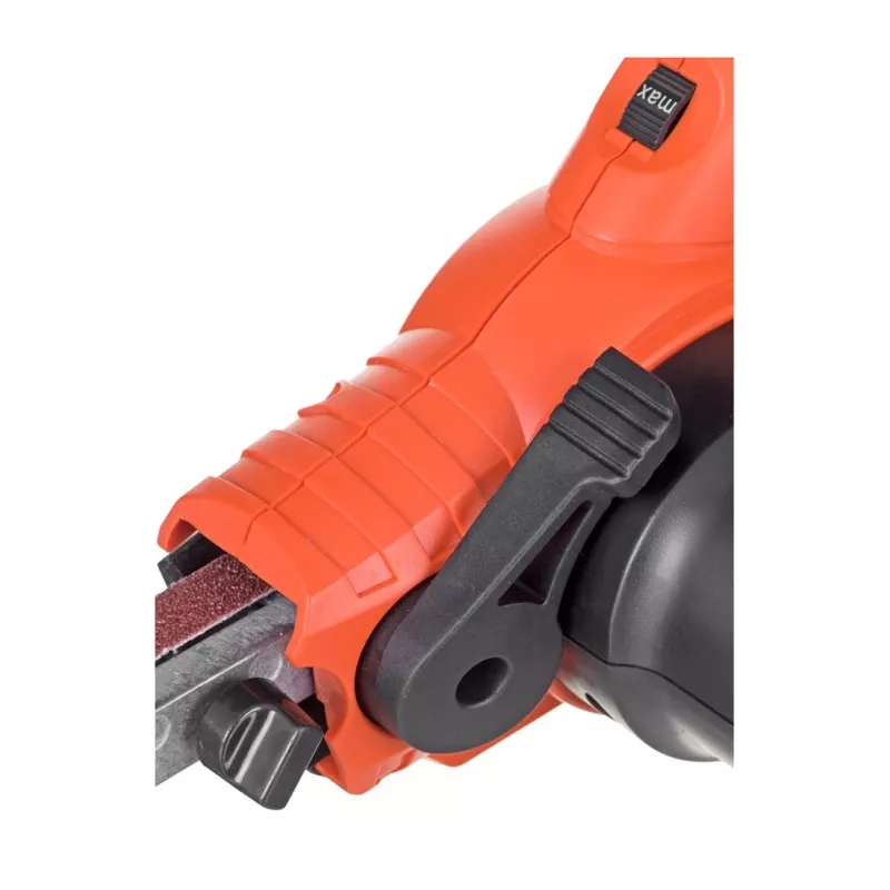 Black & Decker KA900E levigatrice portatile a nastro 350 W