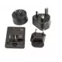 Adattatore alimentatore Intermec 213-029-001 nero