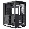 Case PC APNX V1, Midi-Tower, ATX, nero/bianco