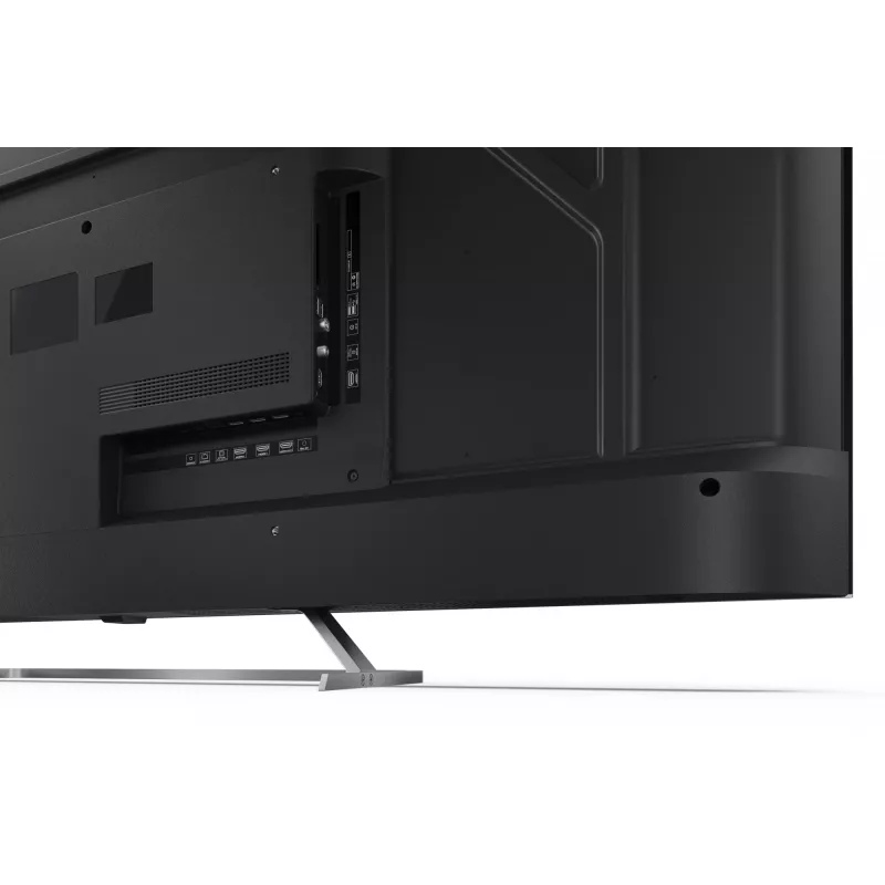 Sharp TV 4K Ultra HD QLED MiniLED | 55JP7265E | 55 | Google TV | UHD