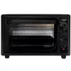 Forno elettrico Adler AD 6023 26L 1500W nero