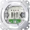Modulo interruttore a due vie Merten QuickFlex UP 1f Ko Kontroll (MEG3606-0000)