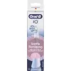 Testine per spazzolini elettrici Oral-B iO Gentle Cleaning bianche, confezione da 2