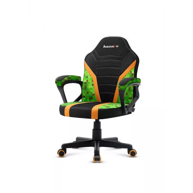 Sedia da gaming per bambini Huzaro Ranger 1.0 Pixel Mesh