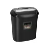 Distruggidocumenti Tracer Cutter 2 TRX, nero