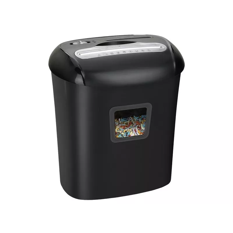 Distruggidocumenti Tracer Cutter 2 TRX, nero