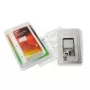 LNB satellitare Quattro Selfsat H21D di Selfsat — bianco