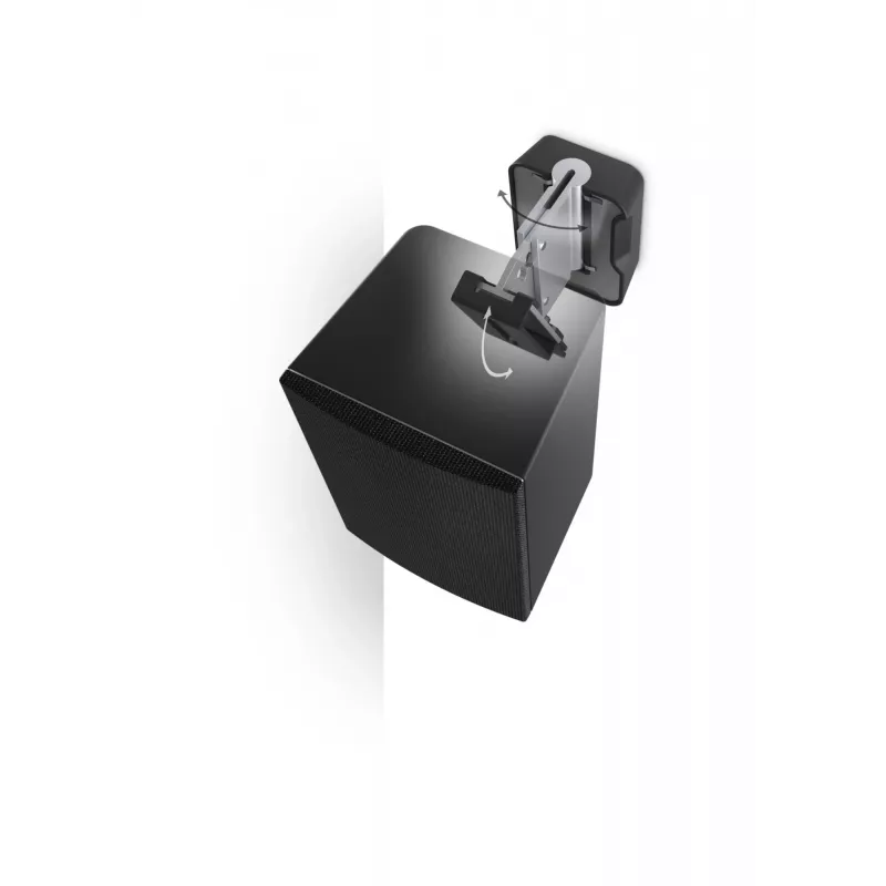 Guaina per cavi LogiLink KAB0006 nera