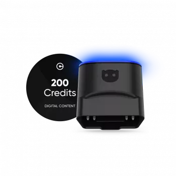 OBDeleven OBDeleven 3 Diagnosescanner 200 Credits modello P1050