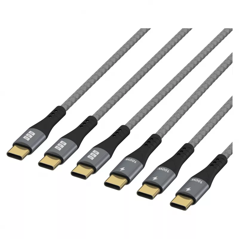 Efb USB-CC-00007 Cavo USB