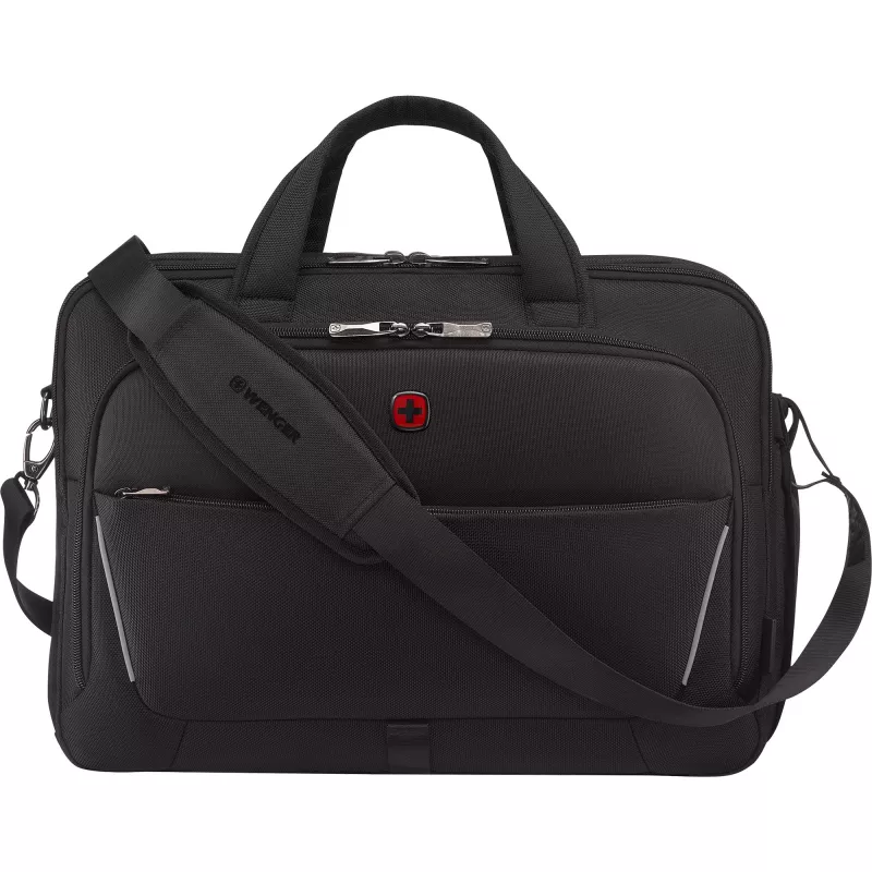 Cartella Wenger Meteor per laptop da 16