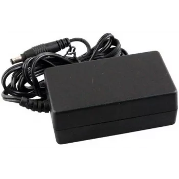 HP 0957-2291 Alimentatore per interni 15 W nero