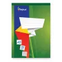 Quaderno, fogli rimovibili, Forpus, A5/70, a quadretti 0723-002