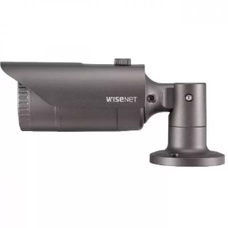 Hanwha - Wisenet QNO-6012R grigio