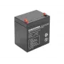 EMU Europower EP5-12T2 Batteria VRLA 12V 5Ah