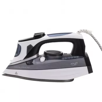 Adler AD 5053 ferro da stiro a vapore 3000 W