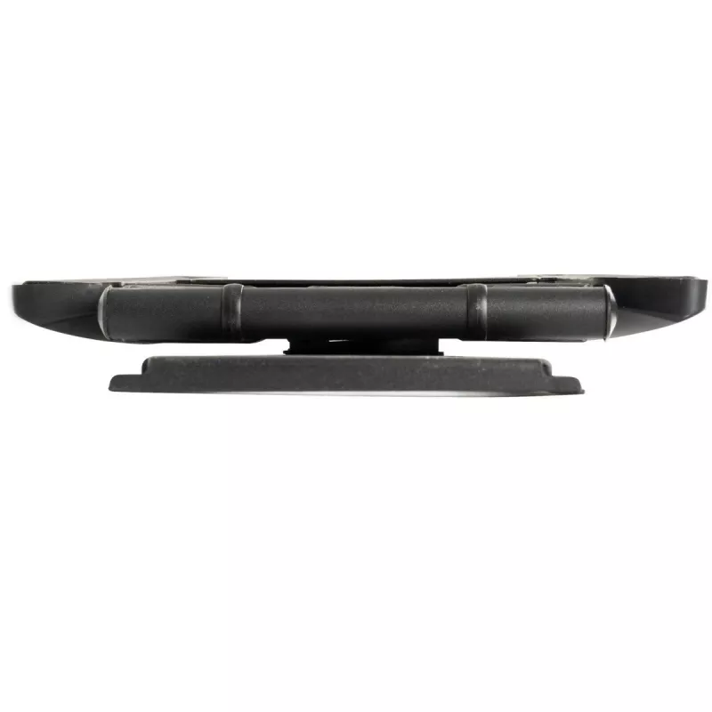 Supporto da parete per TV MACLEAN MC-423 per schermi 43–100 pollici, portata 80 kg