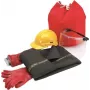 Uniforme Cimco 14 0250 nero