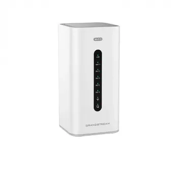 Switch di rete Grandstream GCC6010W Gigabit Ethernet