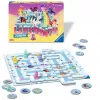 Gioco da tavolo Ravensburger 23046 — gioco di incastri per tutta la famiglia, durata 15 min., dai 4 anni