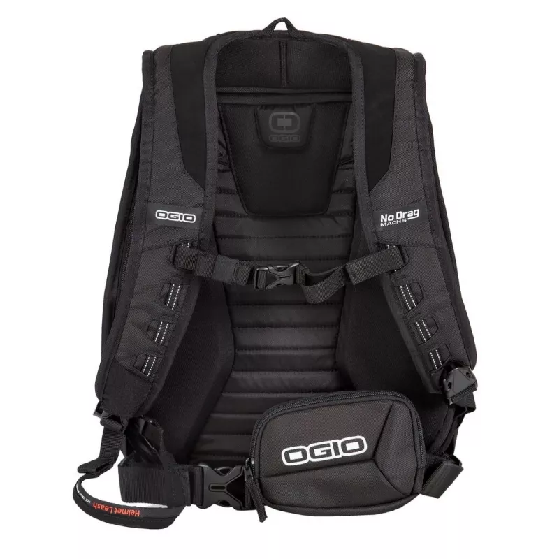 Zaino moto OGIO NO DRAG MACH S
