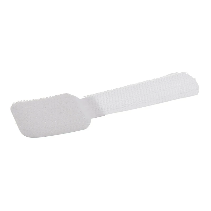 Fissaggio a velcro da parete etichetta cavo PRO3120
