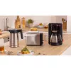 Bosch TKA6M273 Macchina per caffè Macchina per caffè filtro 1,1 L