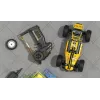 Buggy Amewi CoolRC DIY Oldscool 2WD 1:18 motore elettrico 8+