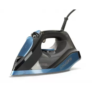 Ferro da stiro Black+Decker BXIR2801E