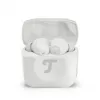 Teufel AIRY TWS Pro Headset wireless in-ear chiamate/musica Bluetooth bianco