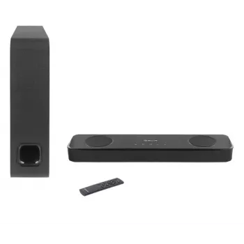 Soundbar Tellur Bluetooth 2.1, 60W