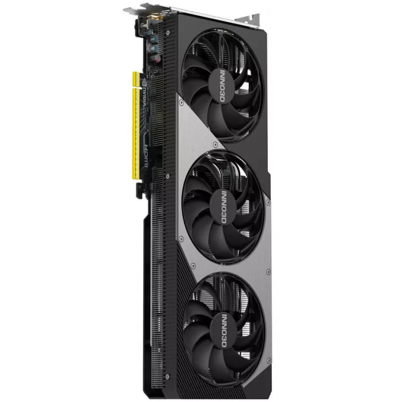 Scheda grafica INNO3D GeForce RTX 5060 Ti X3 OC 8GB GDDR7