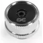 Alphacool ES valvola di sfiato G1/4 AG cromato/nero (14669)